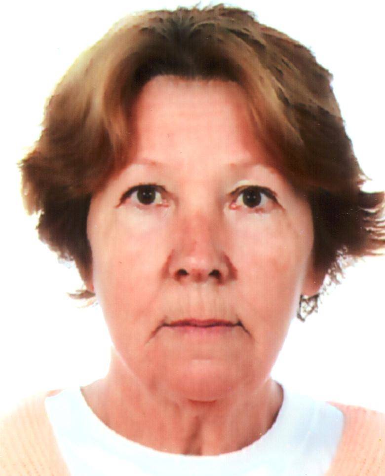 SB Online | Kraj Sl. Broda nestala žena. Policija moli za pomoć