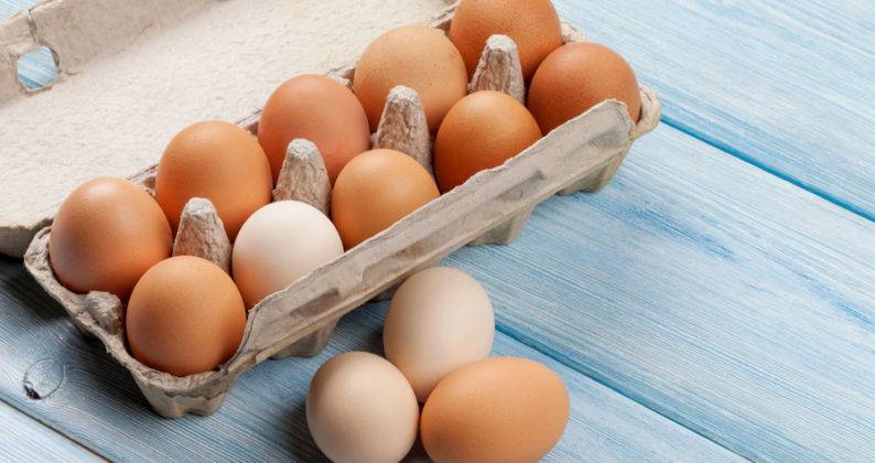 SB Online | NEMOJTE IH KORISTITI: Inspektori povukli još jaja s tržišta, čini se da hara salmonela