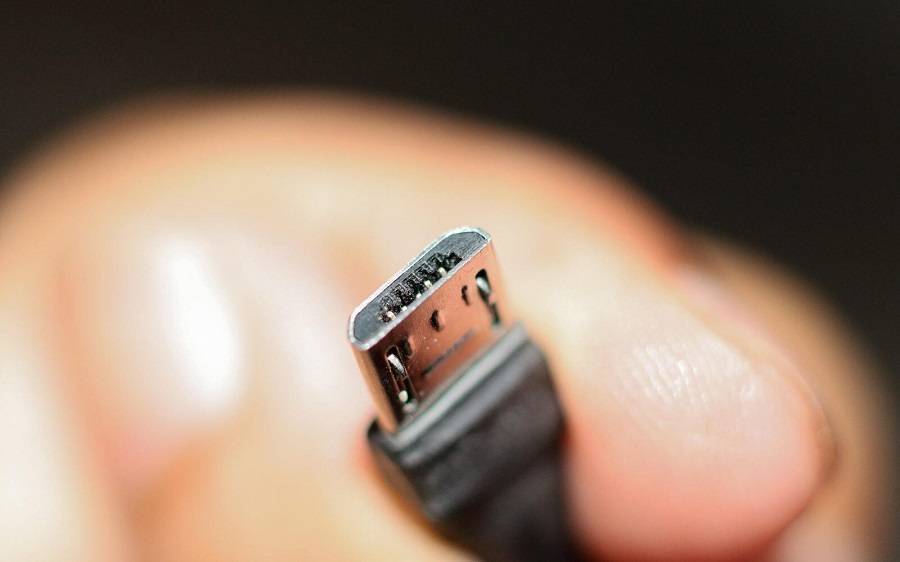 SB Online | EU konačno uvodi zajednički punjač za male elektroničke uređaje USB-C