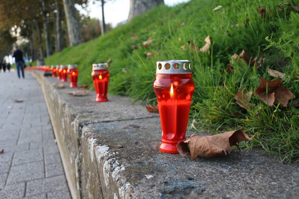 SB Online | Obilježen Dan sjećanja na žrtve Domovinskog rata u Bosanskoj Posavini  