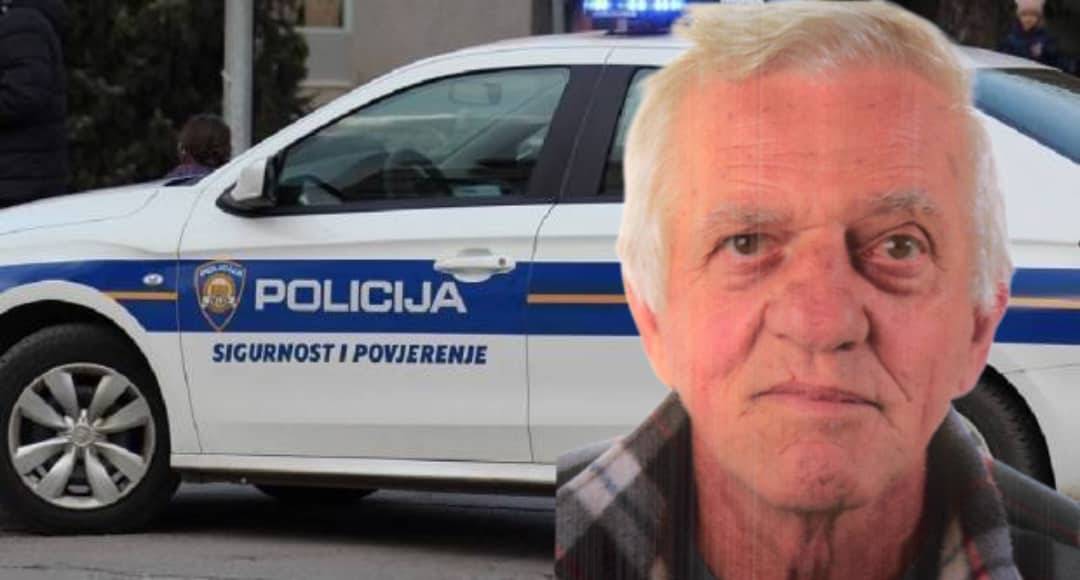 SB Online | POLICIJA MOLI ZA POMOĆ: Na putu do Pule nestao stariji Brođanin