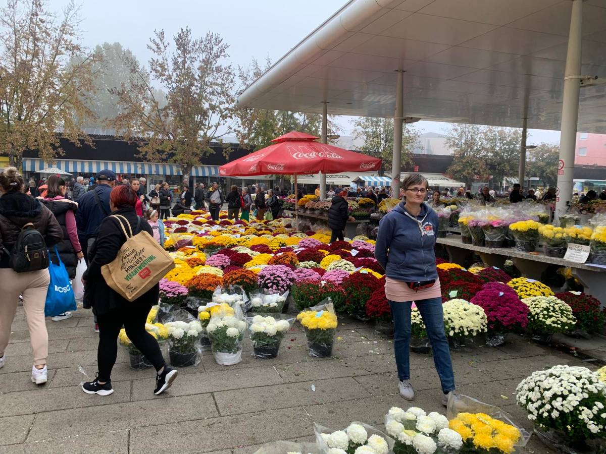 PROVJERILI SMO KAKVE SU CIJENE: Kod nje su iste!