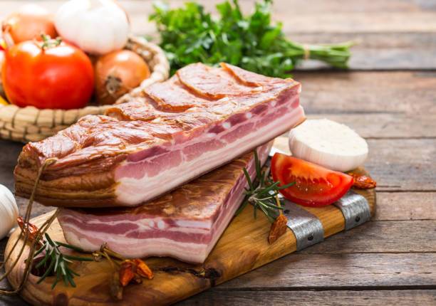 SB Online | Znate li razliku između špeka, slanine i pancete?