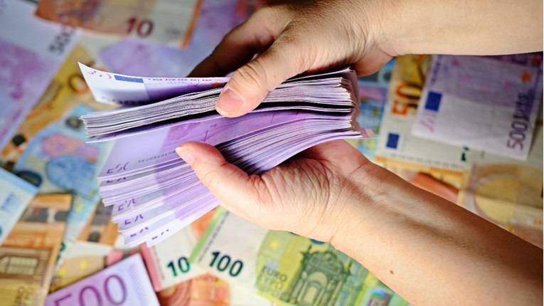 SB Online | Evo koliko je do sada Hrvatska izvukla novaca iz europskih fondova