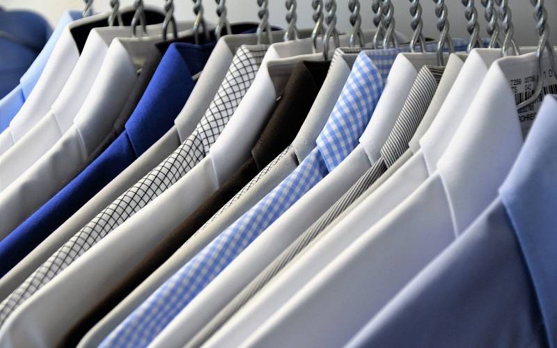 SB Online | Ljudi više vjeruju ljudima koji nose ovu boje odjeće 
