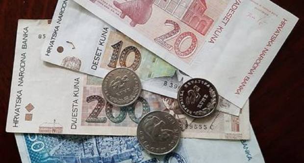SB Online | Pogledajte na kojim mjestima će biti moguća zamjena novčanica i kovanica