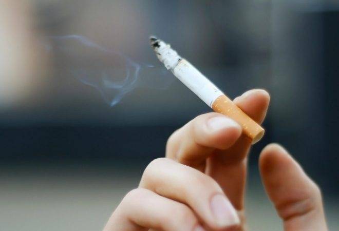 SB Online | Cjenovni udar za pušaće. Cijena kutije cigareta mogle bi porasti do 10 kuna