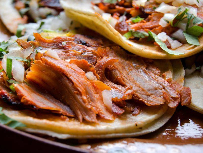 SB Online | Caramba! Recept za meksičku svinjetinu iz pećnice koju ćete htjeti ponoviti