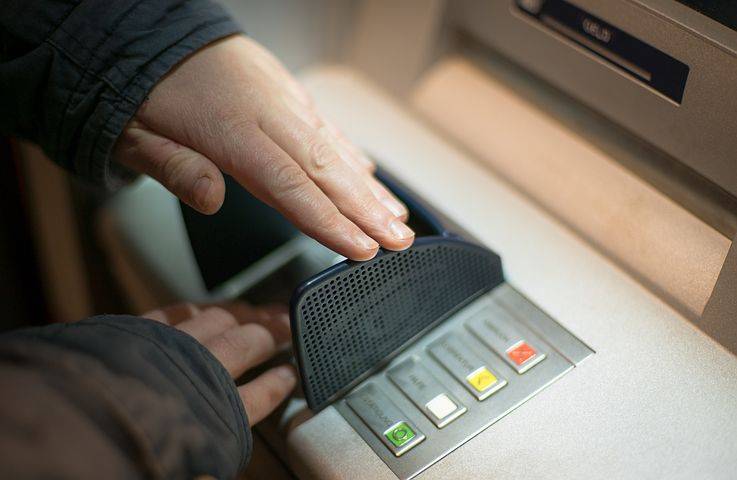 SB Online | Bankomati od prosinca uvode promjenu zbog lakšeg prelaska na euro