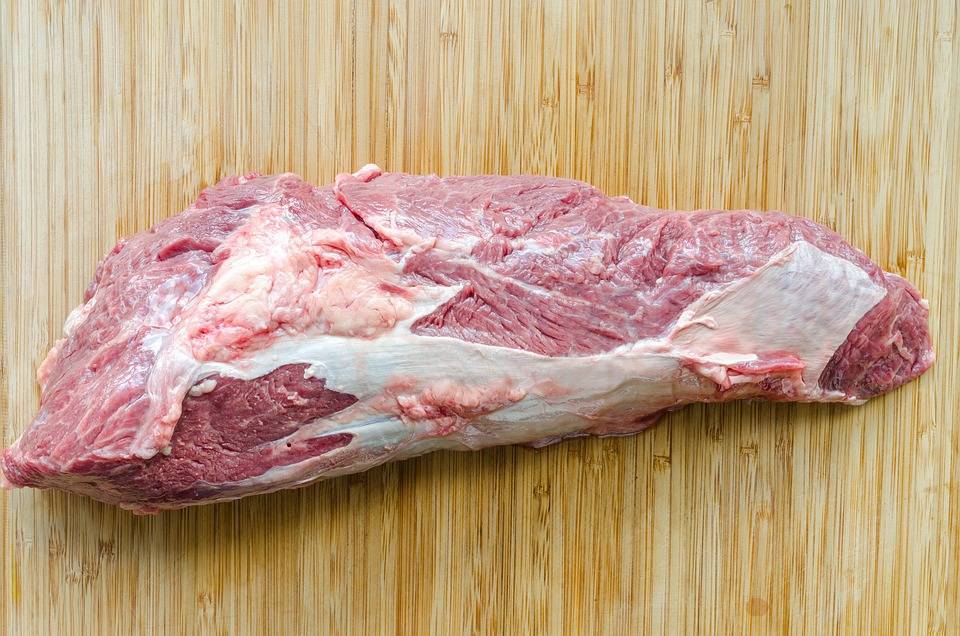 SB Online | Tri načina usoljavanja mesa za sušenje - pazite na temperaturu