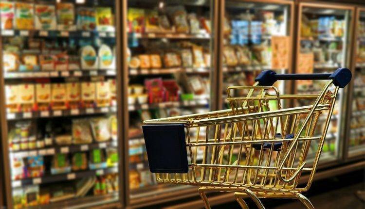 SB Online | Vlada je odlučila dokad će cijene osnovnih namirnica biti ʺzamrznuteʺ