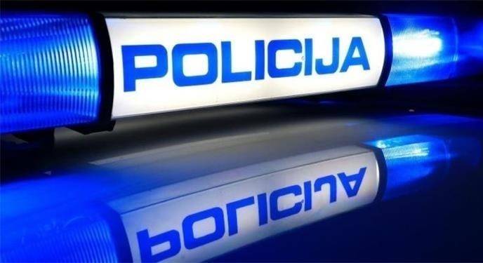 SB Online | Policija izvijestila o dojavama o postavljenim bombama u sudovima u Slavonskom Brodu