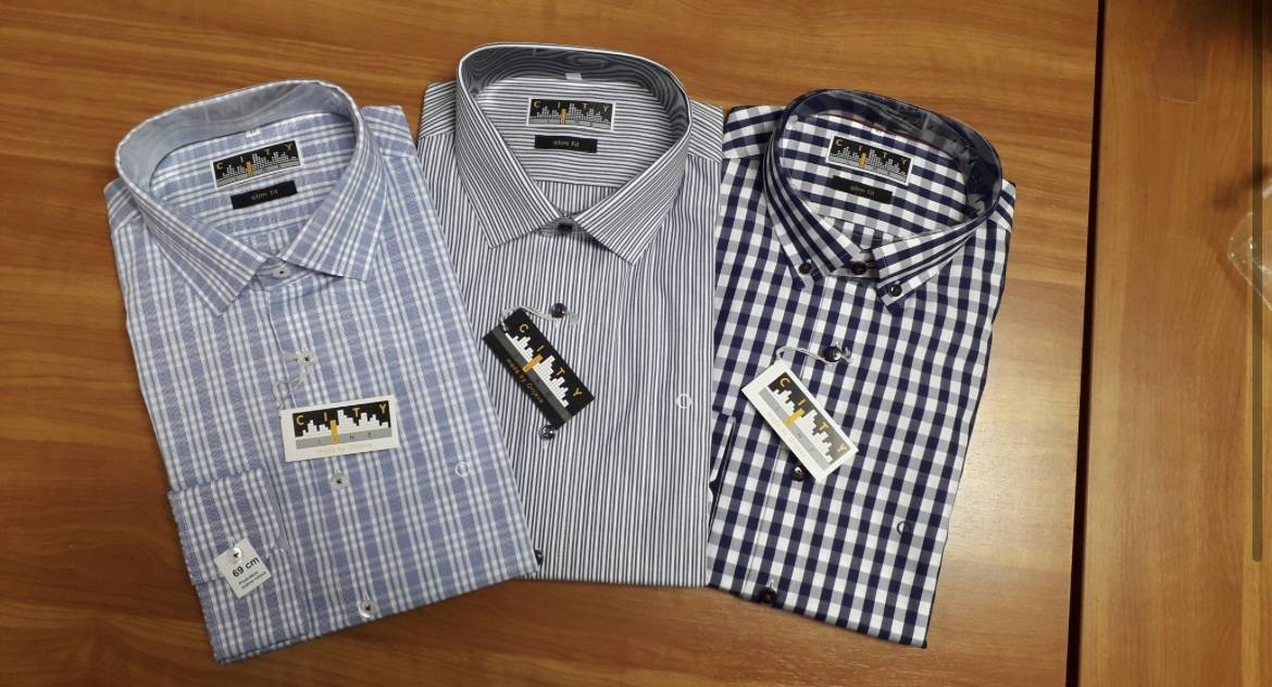 SB Online | ODLIČNA PRILIKA: Orljava prodaje košulje u pola cijene