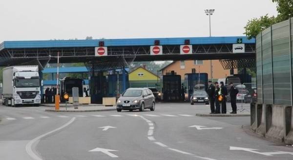 SB Online | Upaljeno zeleno svijetlo. Hrvatska ulazi u Schengen!