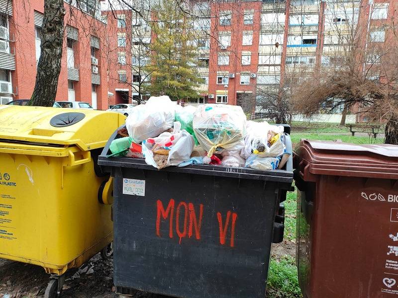 SB Online | Slavonski Brod-smećograd