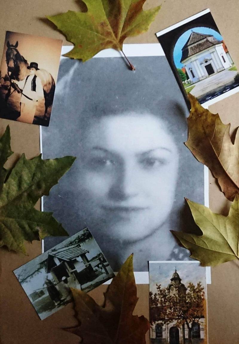 Marijine žene-zaboravljene žene sa starih nadgrobnih spomenika-art izložba Darka Lončara  