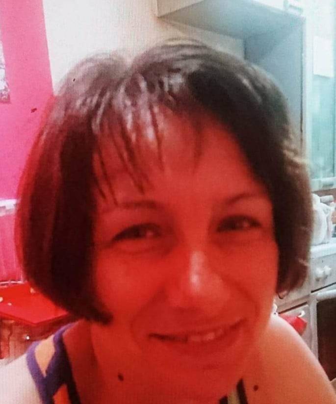 Marijine žene-zaboravljene žene sa starih nadgrobnih spomenika-art izložba Darka Lončara  