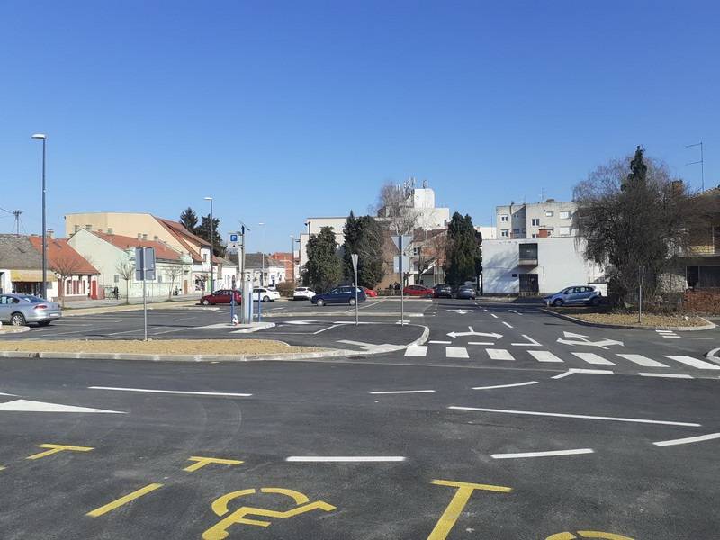 SB Online | Obavijest za korisnike povlaštenih parkirnih karti