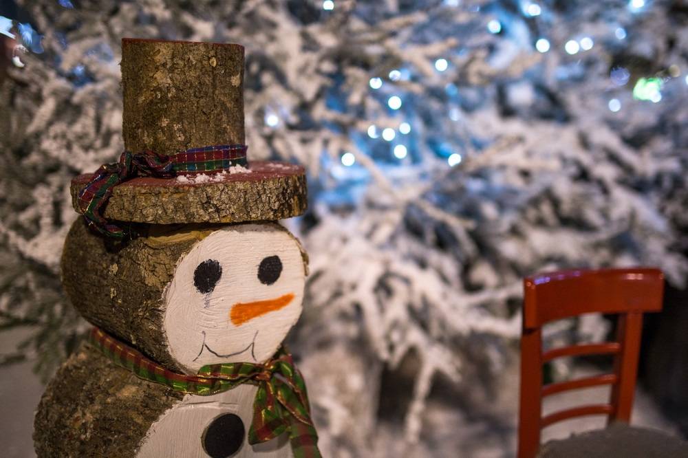 SB Online | Izbor najljepše uređenih božićnih izloga