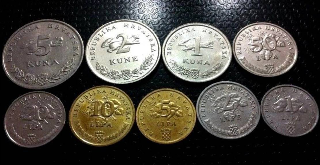 SB Online | Numizmatičar: Ova kovanica kune danas vrijedi bar 3.000 eura!