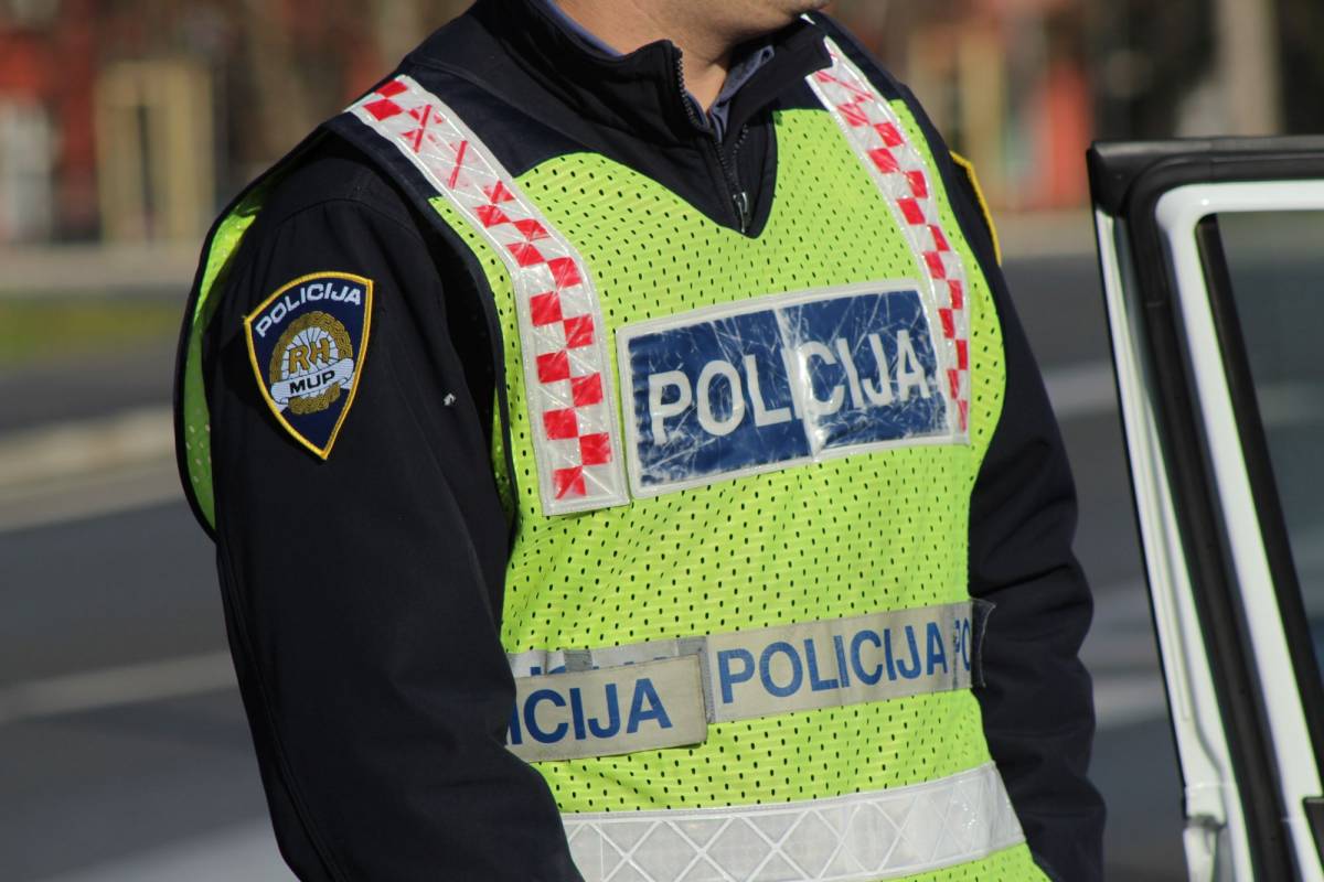 SB Online | POSTANI POLICAJAC/POLICAJKA: Uskoro kreću upisi kandidata u Policijsku školu ʺJosip Jovićʺ