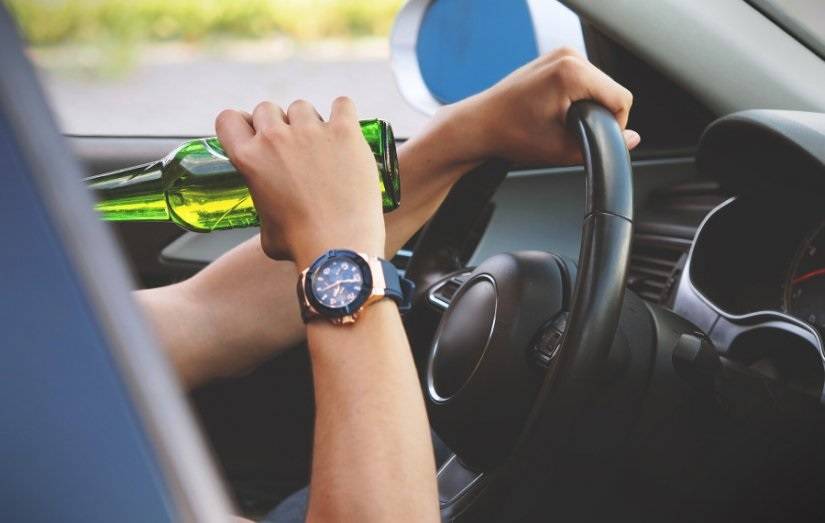 SB Online | Vozio pijan, pogledajte koliko je imao promila alkohola u organizmu