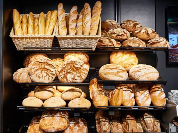 SB Online | Cijene žitarice lani utjecale na rast cijenu kruha. Evo što možemo očekivati ove godine
