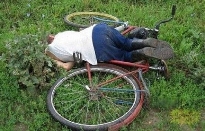 SB Online | PIJAN KʼO MAJKA U PODNE:  Biciklist s 2,10 promila zaustavljen pijan na biciklu po 23. put u tri godine