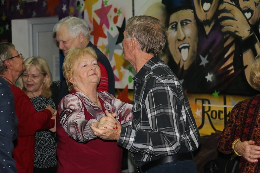 SB Online | Poziv umirovljenicima na još jedne plesne večeri