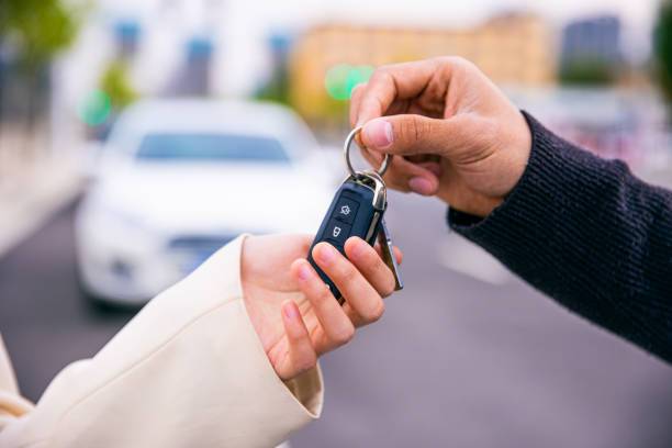 SB Online | Izgubili ste ključeve od auta? Izrada novog plaća se i preko 2000 eura, ovo su cijene...