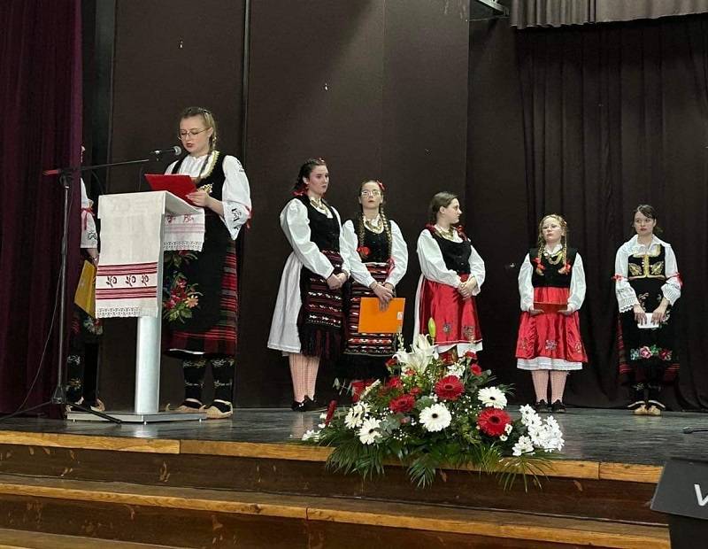 SB Online | U Slavonskom Brodu održana Svetosavska akademija