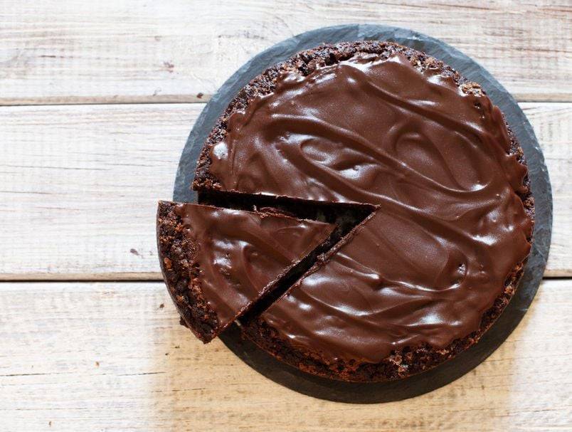 SB Online | Bez vage i miksera: Brzi čokoladni desert koji se napravi u tren
