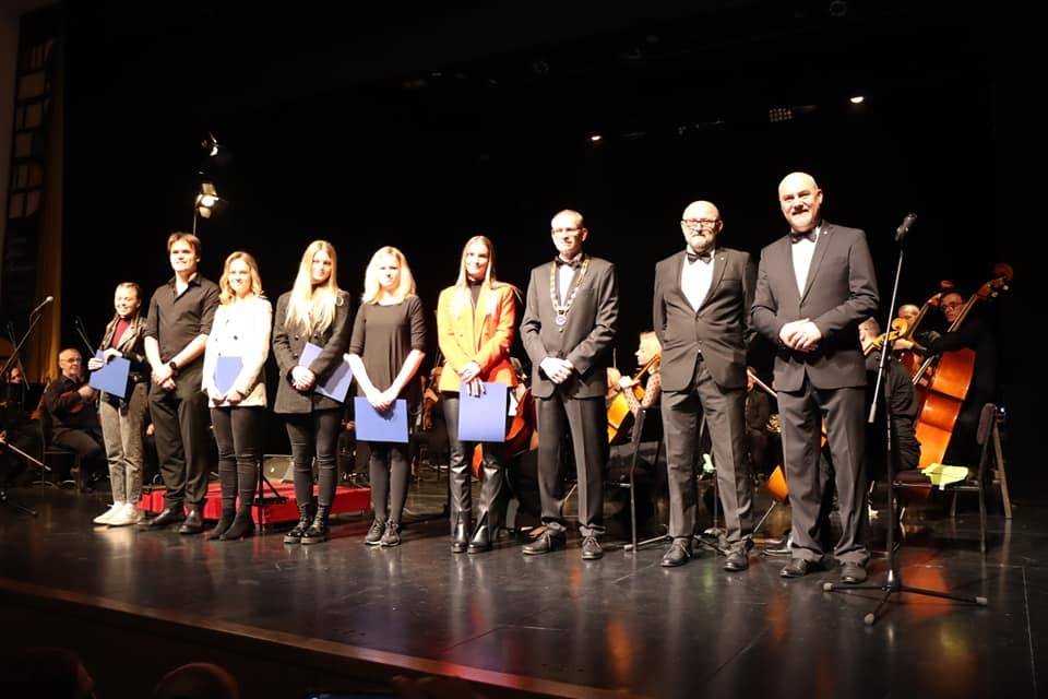 SB Online | Rotary klub vrhunskim koncertom završio akciju “Izvrsnost je IN”
