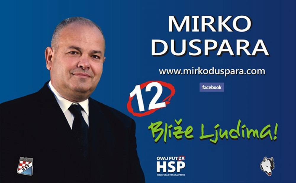 SB Online | S Mirkom  Dusparom do punoljetnosti. Mirko Duspara bez stranke i vijećnika  (IV dio)