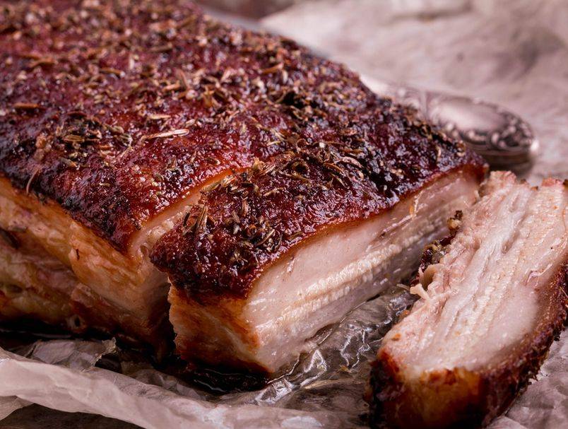 SB Online | Recept za 10: Trik za najsočniju pečenu svinjetinu koja se topi u ustima