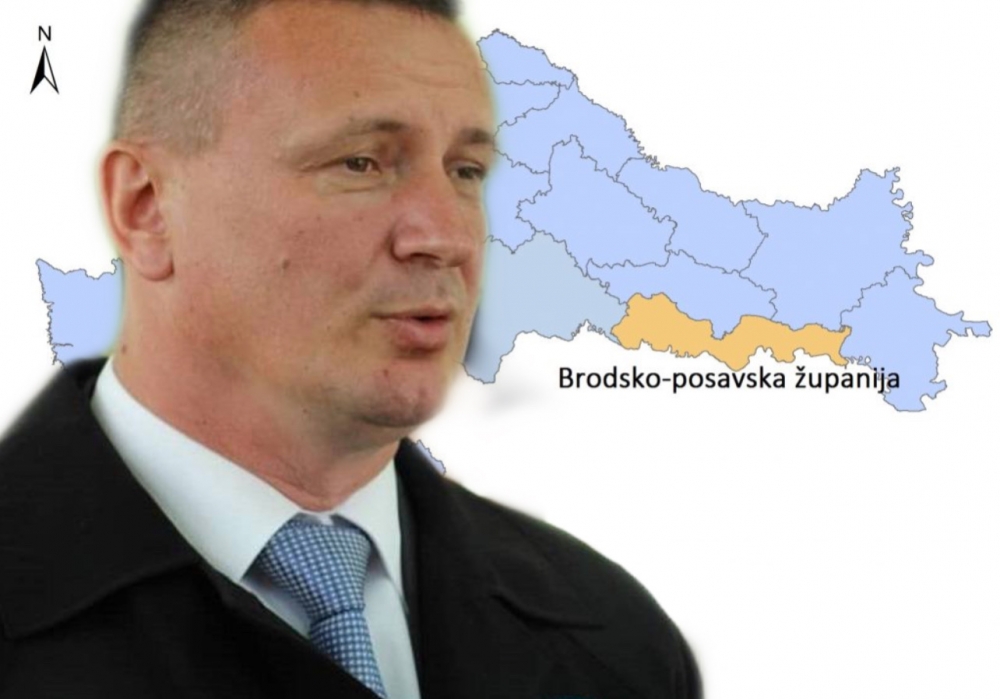 SB Online | Treba li u Brodsko-posavskoj županiji smanjiti broj općina?
