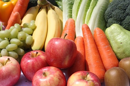 SB Online | Ako ste se ikad pitali ovo voće i povrće sadrži najviše pesticida