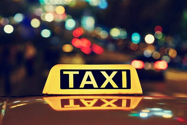 SB Online | Pogledajte koliko zarađuju taksisti u Hrvatskoj