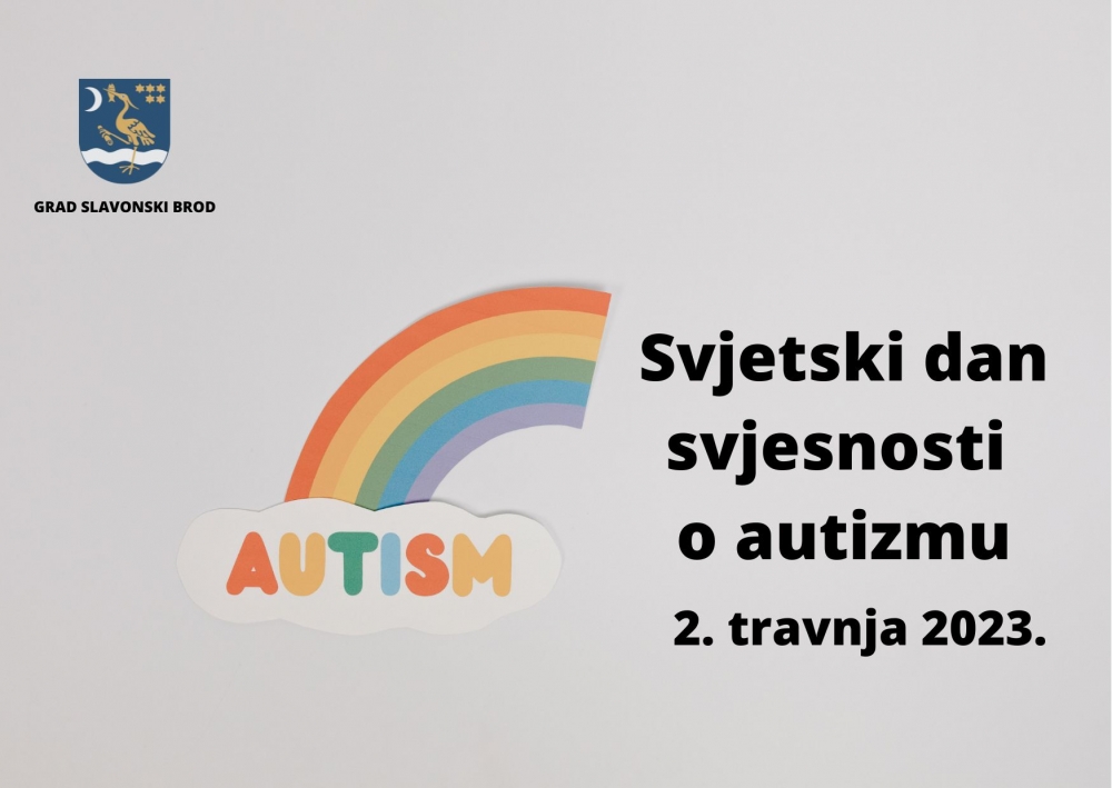 SB Online | Danas obilježavamo Svjetski dan svjesnosti o autizmu  