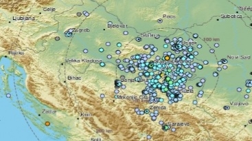 SB Online | POGLEDAJTE: Evo kako su Brođani komentirali sinoćnji potres