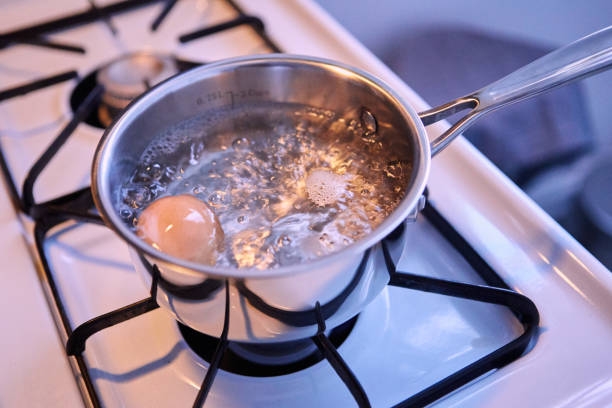 SB Online | Ne bacajte vodu u kojoj ste kuhali jaja, može vam biti od velike koristi