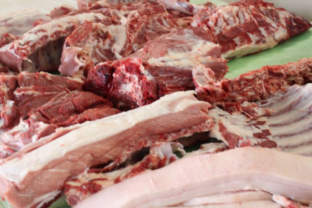 SB Online | Hoćemo li meso, zbog nestašice, jesti jednom tjedno? Stočari poručuju: ’To će se najvjerojatnije dogoditi’