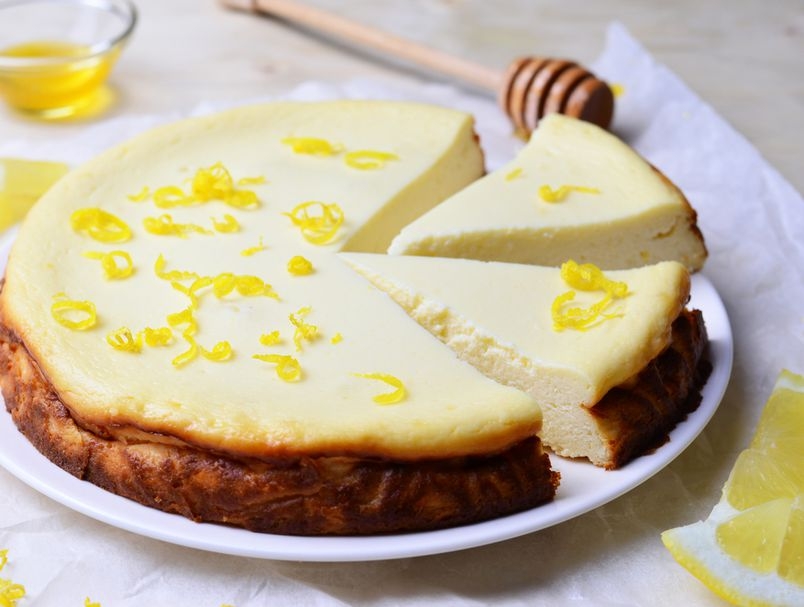 SB Online | Fiadona: Recept za slasni francuski cheesecake od samo 5 sastojaka