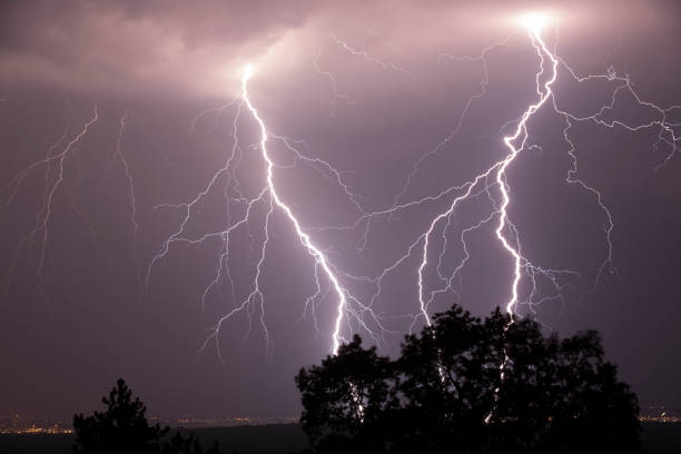 SB Online | DHMZ upozorava: Stiže nam grmljavinsko nevrijeme s olujnim vjetrom, moguća tuča! I Hrvatski telekom poslao važno upozorenje