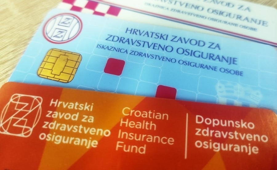 SB Online | HZZO pokrenuo akciju protiv ljudi koji žive vani, a liječe se u Hrvatskoj