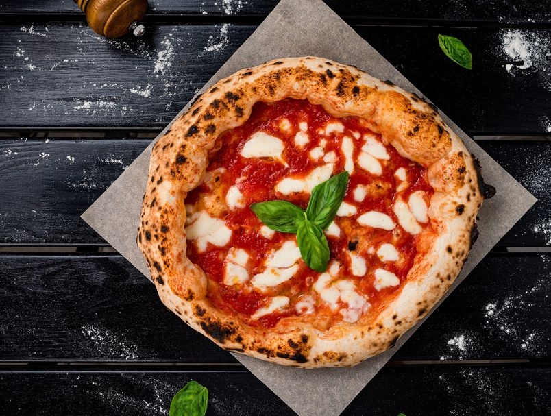 SB Online | Isplati se napraviti ga kako treba: Recept za ’pravo’ tijesto za pizzu