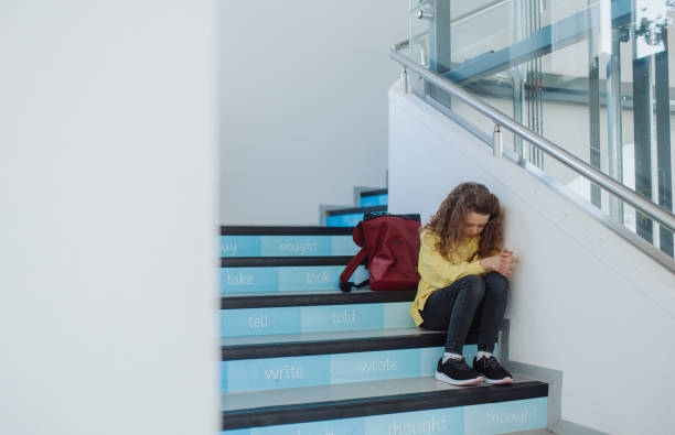 SB Online | UČENIČKI PROBLEMI: Problem postoji cijelu školsku godinu, ali idućih tjedana bit će sve vidljiviji