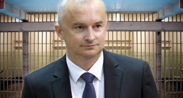 SB Online | Podignuta optužnica protiv Grgića. Opuženik Grgić: ’Ni luk jeo, ni luk mirisao’