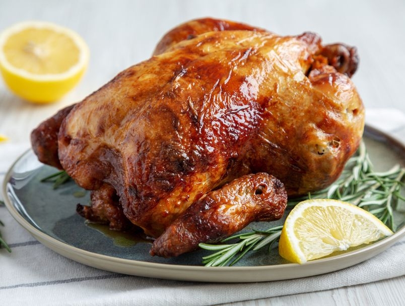 SB Online | Kako ispeći najfiniju piletinu: 5 sastojaka koji će promijeniti način na koji kuhate