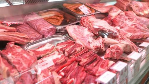SB Online | Prijeti nam novi rast cijena, poskupljuje meso i mliječni proizvodi